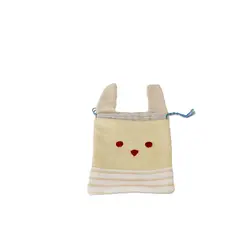 کیسه پارچه ای مدل خرگوش