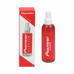 اسپری تمیز کننده ال سی دی و ال ای دی پایونیر مدل Pioneer Ultra Cleaner حجم 250 میلی لیتر