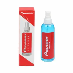 اسپری تمیز کننده ال سی دی و ال ای دی پایونیر مدل Pioneer Ultra Cleaner حجم 250 میلی لیتر