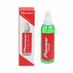 اسپری تمیز کننده ال سی دی و ال ای دی پایونیر مدل Pioneer Ultra Cleaner حجم 250 میلی لیتر