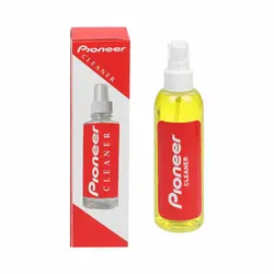 اسپری تمیز کننده ال سی دی و ال ای دی پایونیر مدل Pioneer Ultra Cleaner حجم 250 میلی لیتر