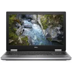 لپ تاپ اپن باکس Dell Precision 7540-i7 9850H 32GB 1000GB 6GB Nvidia Quadro RTX 3000