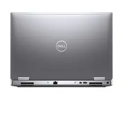 لپ تاپ اپن باکس Dell Precision 7540-i7 9850H 32GB 1000GB 6GB Nvidia Quadro RTX 3000