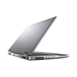لپ تاپ اپن باکس Dell Precision 7540-i7 9850H 32GB 1000GB 6GB Nvidia Quadro RTX 3000