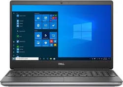 لپ تاپ اپن باکس Dell Precision 7550-Intel Xeon(r) w-10885M 32GB 1000GB 6GB Nvidia Quadro RTX 3000
