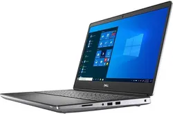 لپ تاپ اپن باکس Dell Precision 7550-Intel Xeon(r) w-10885M 32GB 1000GB 6GB Nvidia Quadro RTX 3000