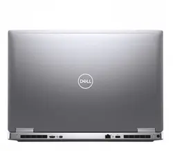 لپ تاپ اپن باکس Dell Precision 7740-i7 9850H 32GB 512GB 6GB Nvidia Quadro RTX 3000