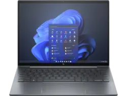 لپ تاپ اپن باکس Hp DragonFly G4-i5 1335U 16GB 256GB Intel Iris Xe