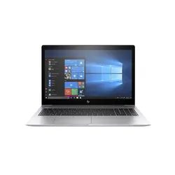 لپ تاپ اپن باکس Hp EliteBook 850 G6-i5 8365U 8GB 256GB Intel