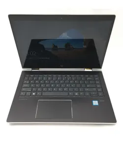 لپ تاپ اپن باکس Hp ProBook X360 440 G1-i7 8550U 16GB 512GB 2GB NVIDIA MX130