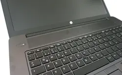 لپ تاپ اپن باکس Hp Zbook 15 G4-i7 7700HQ 16GB 512GB 2GB Nvidia quadro M620