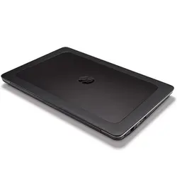 لپ تاپ اپن باکس Hp Zbook 15 G4-i7 7700HQ 16GB 512GB 2GB Nvidia quadro M620