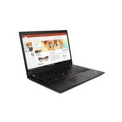 لپ تاپ اپن باکس Lenovo ThinkPad T495-Ryzen 5 Pro 3500U W 8GB 256GB 2GB Amd Vega8
