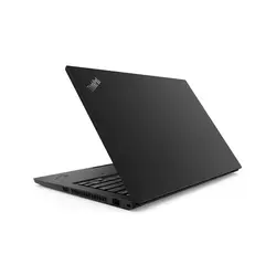 لپ تاپ اپن باکس Lenovo ThinkPad T495-Ryzen 5 Pro 3500U W 8GB 256GB 2GB Amd Vega8