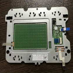 تاچ پد Hp Zbook 15U G3