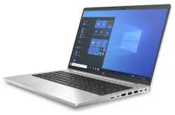 لپ تاپ اپن باکس Hp Laptop 14-Ryzen 5 7530U 16GB 512GB