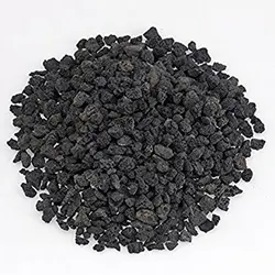 پوکه معدنی عدسی سمنان