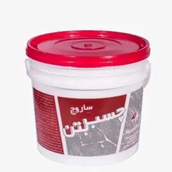 چسب بتن(تقویت کننده ملات)8لیتری