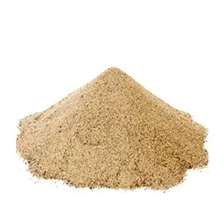 ماسه دوبارشور خاوری