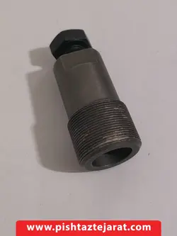 آچار فولی کش یک کاره