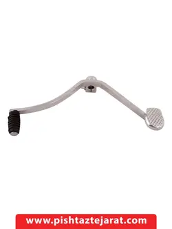 پدال دنده تکتازی