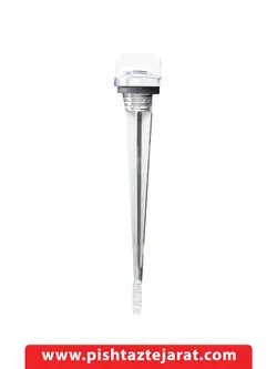 گیج روغن موتور