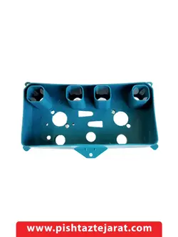 مغزی کیلومتر