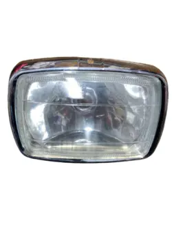 بلوری زه فلزی