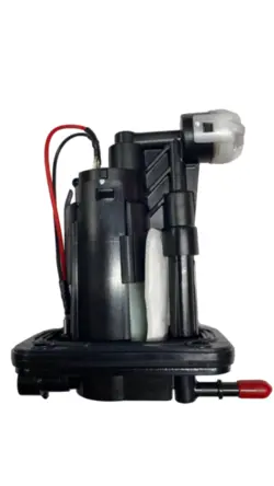 پمپ بنزین 4 پیچ هندا انژکتوری