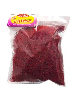 زعفران نگین(۱ مثقال)