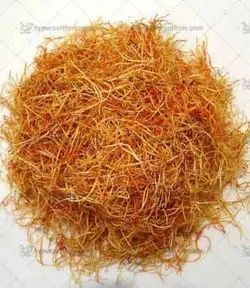 ریشه زعفران(۱ مثقال)