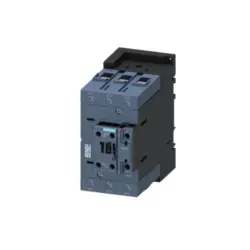 کنتاکتور 95 آمپر زیمنس مدل 3RT2046-1AP00