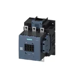 کنتاکتور 185 آمپر زیمنس مدل 3RT1056-6AP36