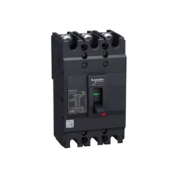 کلید فیکس اشنایدر مدل EZC100H3060