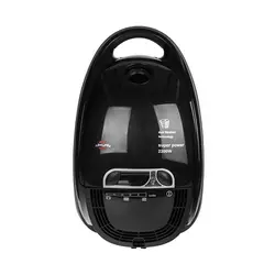 جارو برقی پارس خزر مدل VC-2200W