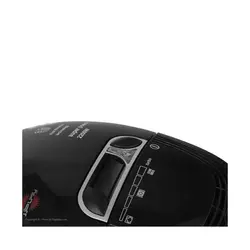 جارو برقی پارس خزر مدل VC-2200W