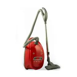 جارو برقی پارس خزر مدل VC-2200W