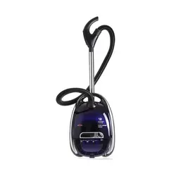 جارو برقی پارس خزر مدل VC-2200W