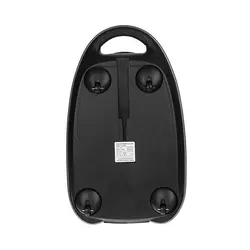 جارو برقی پارس خزر مدل VC-2200W