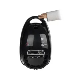 جارو برقی پارس خزر مدل VC-2200W