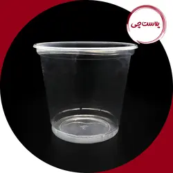 سطل رویا شفاف ۲۷۰۰ سی‌سی