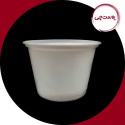 سطل رویا شیری ۱۷۰۰ سی‌سی