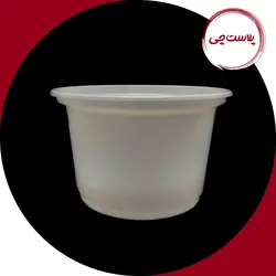 سطل رویا شیری ۶۵۰ سی‌سی