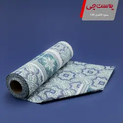سفره کاغذی عرض ۱۰۰
