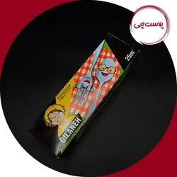 سفره گیلانه ترمه