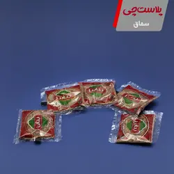 سماق درجه ۲