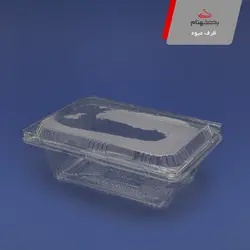 ظروف میوه مهر