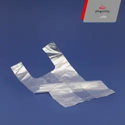 نایلکس شفاف سایز ۵۵*۴۵
