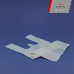 نایلکس شیری ۷۵*۶۵