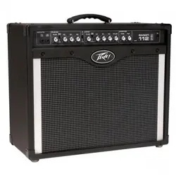 آمپلی فایر گیتار پی وی Bandit 112